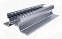 Esse Solar S.r.l. - Montagesysteme - Roof Mounting System Tile Roof - Art. 9080