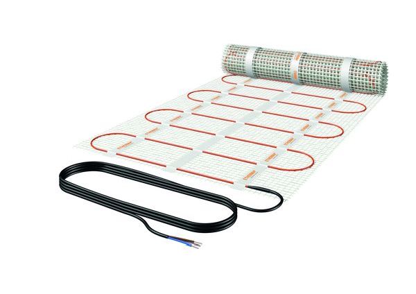 Etherma Fußbodenheizung 202-DS5-735 Fliesen Stein 3.7qm 735W