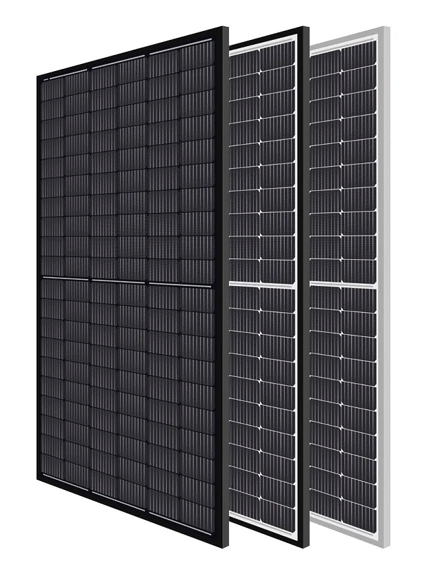 Phase Renewables - Solarmodul - Eurener
                                                        Eurener MEPV 80 HALF-CUT 400-420Wp MEPV 410 - Art. 218669