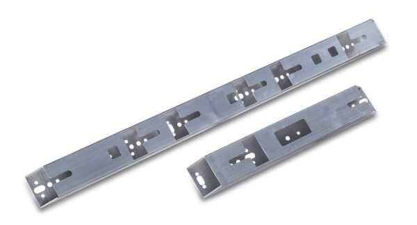 Eurotherm Montageschiene 270
