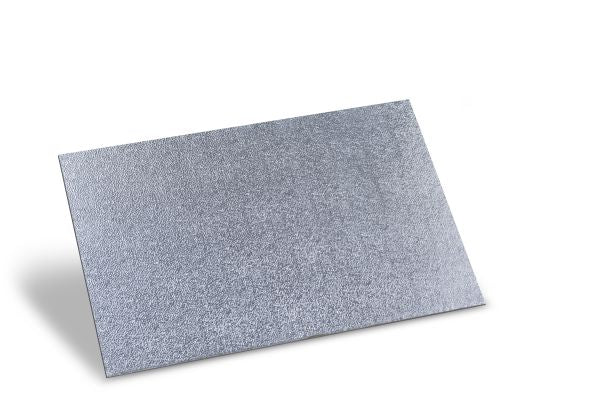Eurotherm Rückstrahlplatte et-RSP 11 900x510x3mm