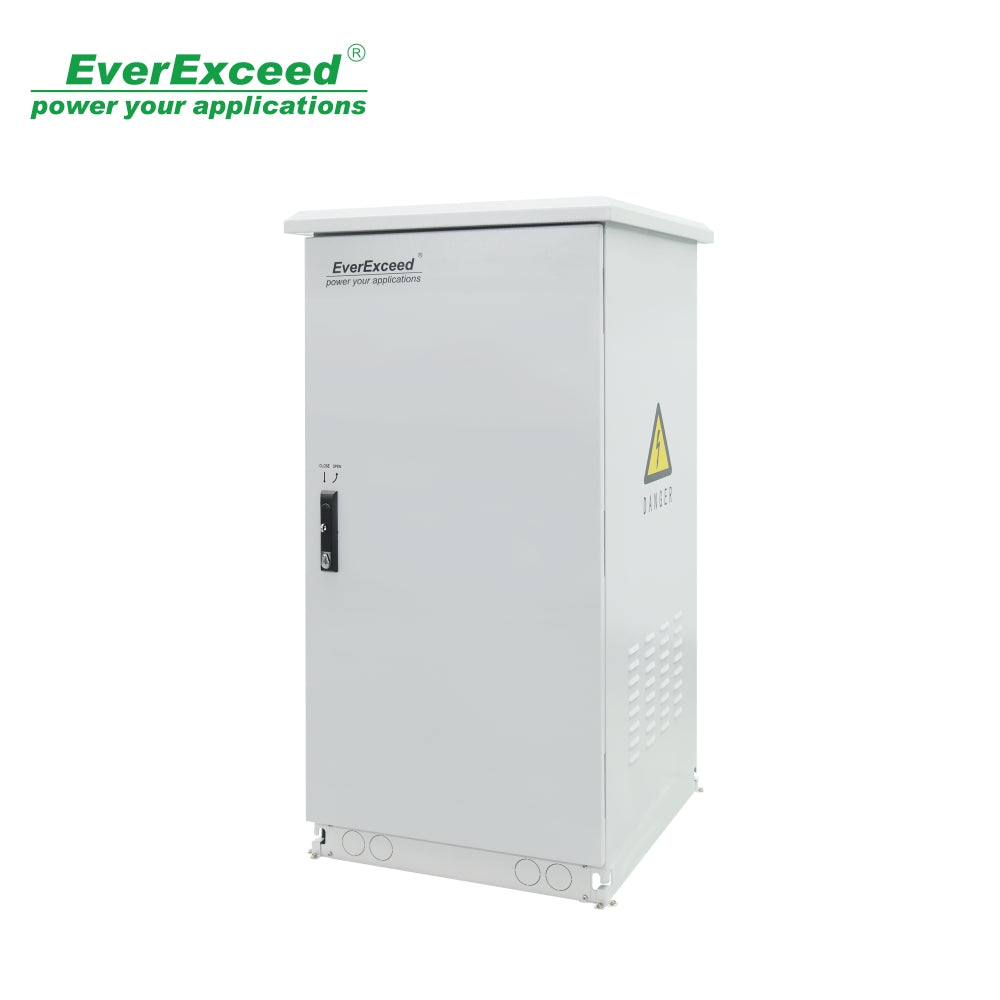 Shenzhen EverExceed Industrial Co., Ltd. - Speicher - EverPower Outdoor Series EPO5K-20E - Art. 24088