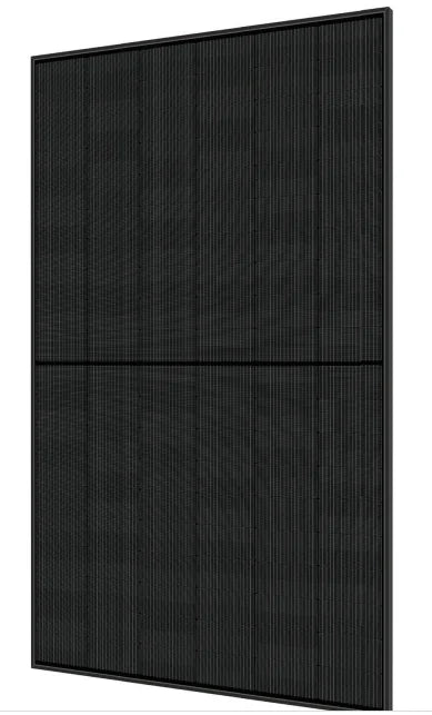 Panasonic Holdings Corporation - Solarmodul - EverVolt K Black Series EVPV360-370K EVPV360K - Art. 173684