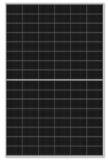 Anhui Huasun Energy Co., Ltd - Solarmodul - Everest G12R Series HSN-210R-B96 DS440-470W DS455 - Art. 236962