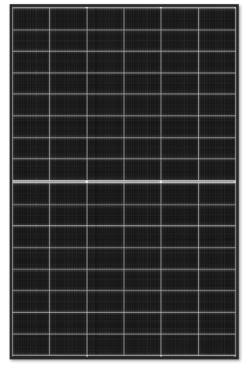 Anhui Huasun Energy Co., Ltd - Solarmodul - Everest G12R Series HSN-210R-B96 DSN435-460W DSN455 - Art. 236977