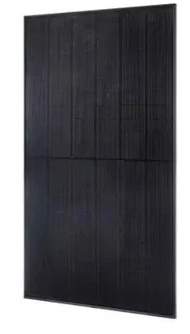 Panasonic Holdings Corporation - Solarmodul - Evervolt HK2 Black Series 430/420W EVPV430HK2 - Art. 215093