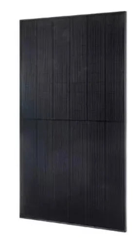 Panasonic Holdings Corporation - Solarmodul - Evervolt HK Black Series 390W EVPV390HK - Art. 215101