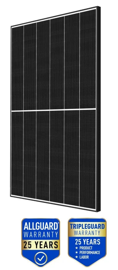 Panasonic Holdings Corporation - Solarmodul - Evervolt H Series 390W EVPV390H - Art. 215103