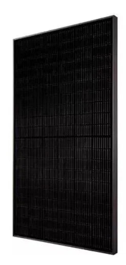 Panasonic Holdings Corporation - Solarmodul - Evervolt PK Black Series 370/360W EVPV370PK - Art. 215095