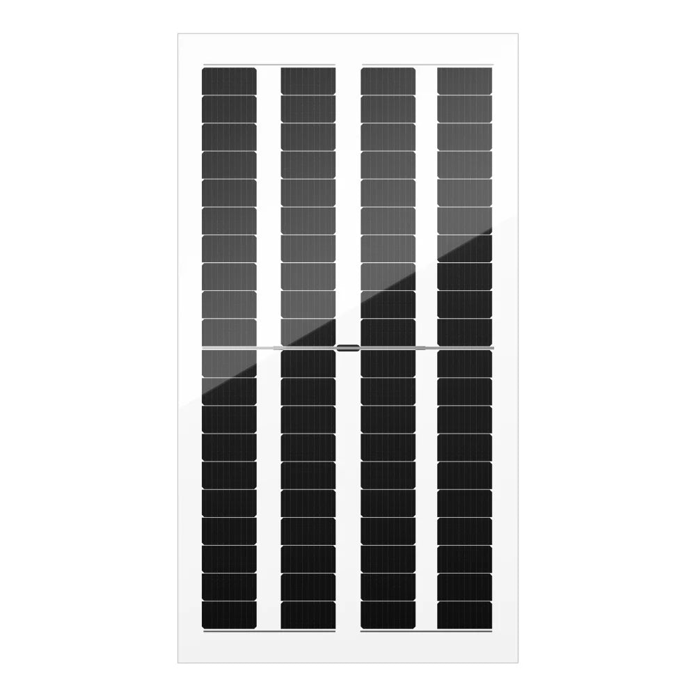 SunEvo Solar Co., Ltd. - Solarmodul - EvoT SE5-40HBD 320-340W High Transmittance Sola... SE5-40HBD 340W - Art. 213657