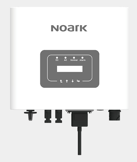 NOARK Electrics (Shanghai) Co., Ltd. - Wechselrichter - Ex9N-DG-3.6-6KS (AU) Ex9N-DG-6KS-AU - Art. 57832