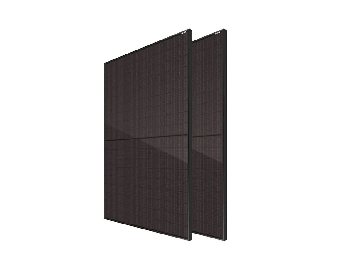 NOARK Electrics (Shanghai) Co., Ltd. - Solarmodul - ExSM-M-400-420Wp Black 405 - Art. 225970