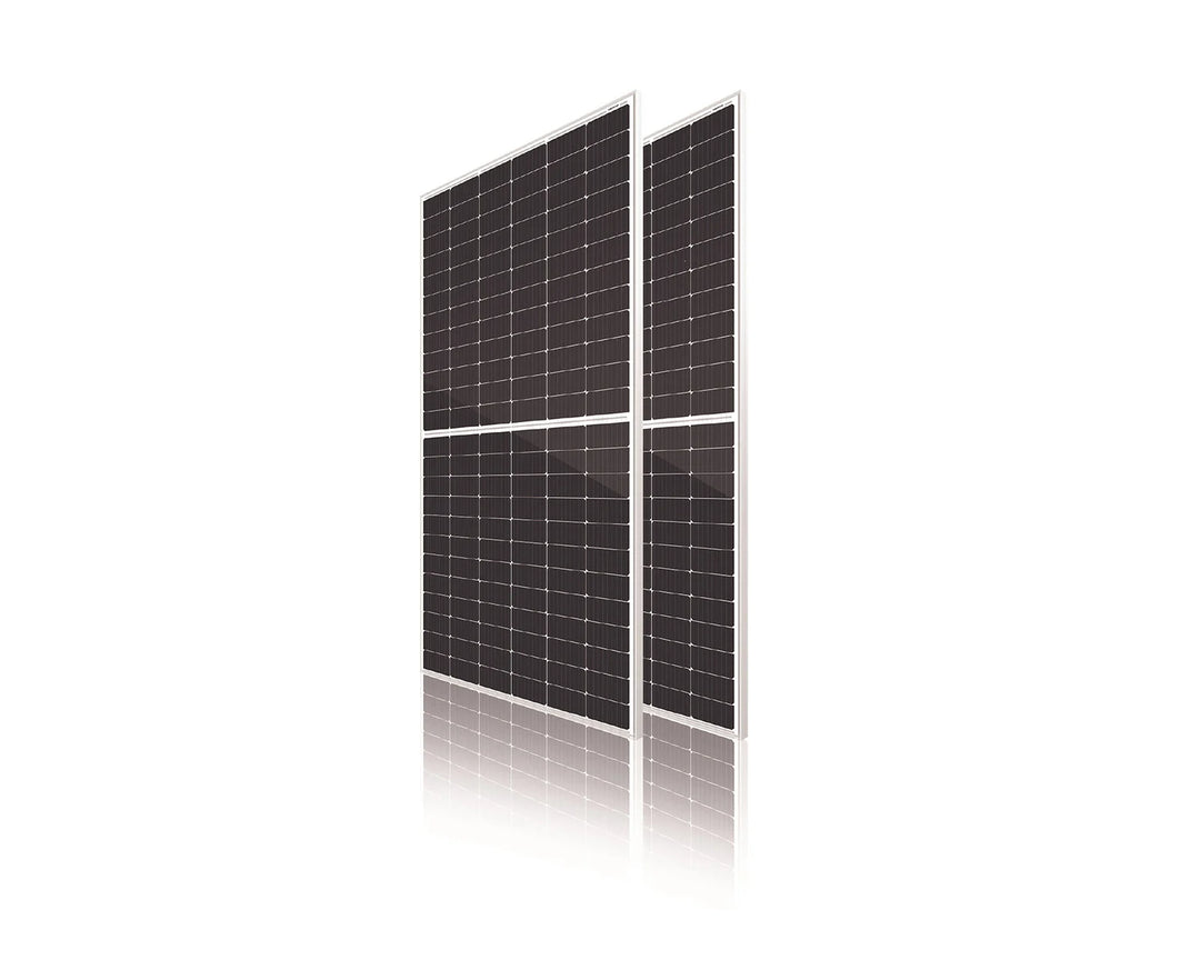 NOARK Electrics (Shanghai) Co., Ltd. - Solarmodul - ExSM-M-535-555W 550 - Art. 225982