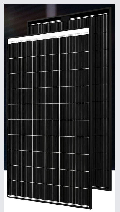 Tecinnova International GmbH - Solarmodul - Excellent 325M60 320W - Art. 211702