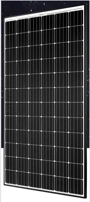 Tecinnova International GmbH - Solarmodul - Excellent 370M72 365W - Art. 211705