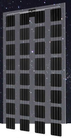 Tecinnova International GmbH - Solarmodul - Excellent Glass/Glass 160M32 brilliant 170W - Art. 211723