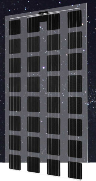 CS Wismar GmbH Sonnenstromfabrik - Solarmodul - Excellent Glass/Glass 165-175 M32 Brilliant Bri... 175 - Art. 170947