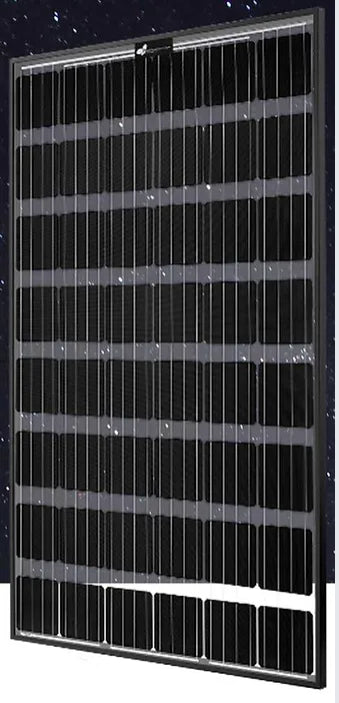 Tecinnova International GmbH - Solarmodul - Excellent Glass / Glass 245M48 brilliant 255W - Art. 211720