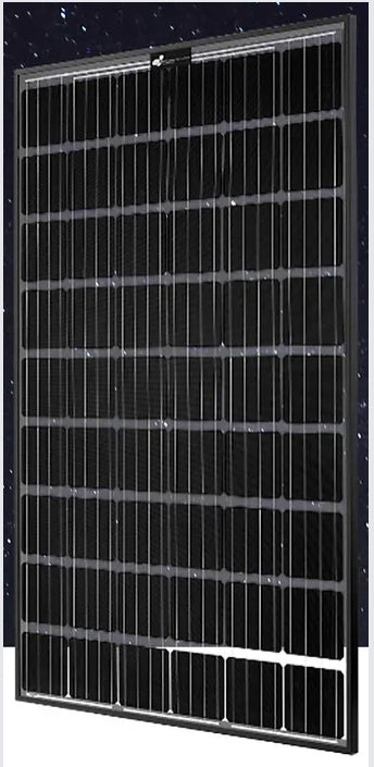 Tecinnova International GmbH - Solarmodul - Excellent Glass/Glass 275M54 brilliant 275W - Art. 211716