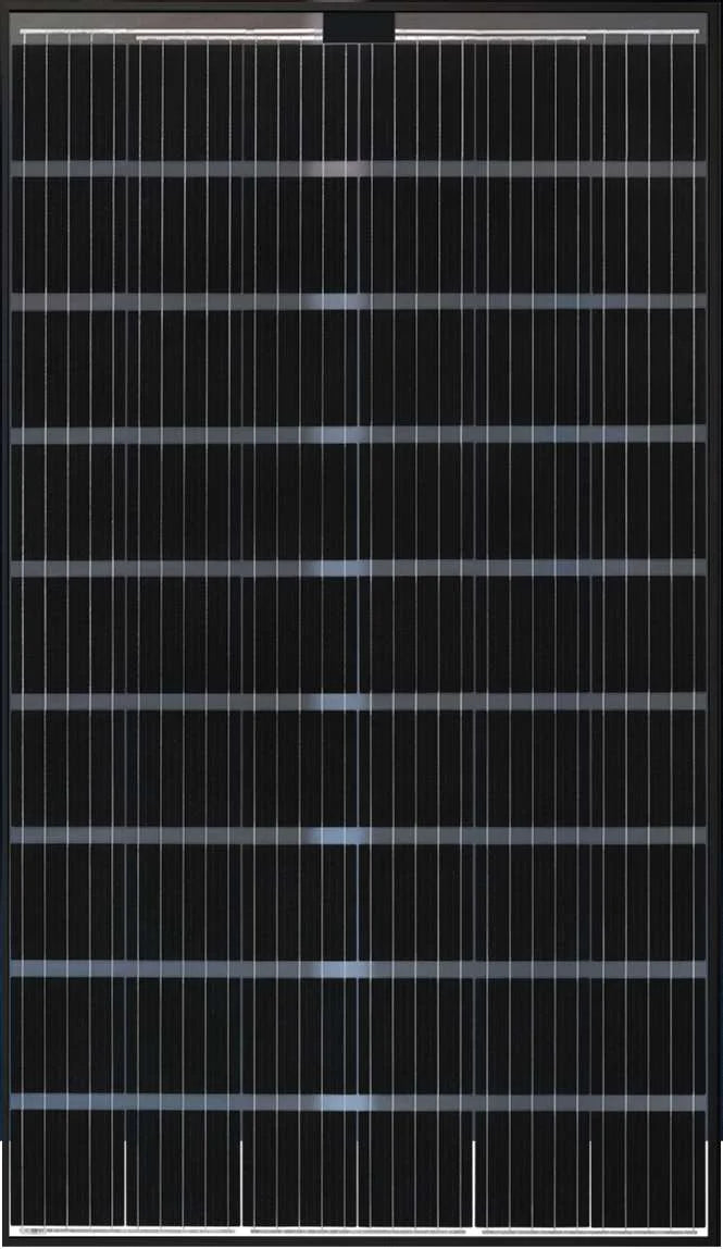 CS Wismar GmbH Sonnenstromfabrik - Solarmodul - Excellent Glass/Glass 285-295 M54 Brilliant 295 - Art. 170943
