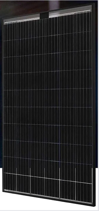 Tecinnova International GmbH - Solarmodul - Excellent Glass / Glass 310M60 bifacial 310W - Art. 211714
