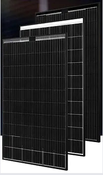 Tecinnova International GmbH - Solarmodul - Excellent Glass/Glass 325M60 330W - Art. 211713