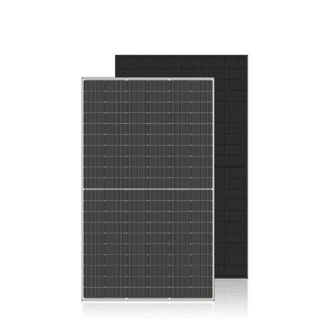Exiom Solution S.A. - Solarmodul - TOPCon EX415-435TC(B)-108(HC)(182)BF EX425TC-108BF - Art. 202002