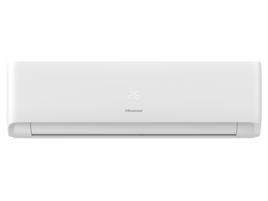 Hisense Expert Comfort KF35MR0BG Wandgerät, Klimaanlage