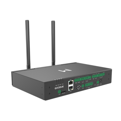 EzLogger 3000C