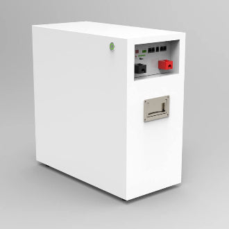 Haiweineng New Energy Technology Co.,Ltd - Speicher - F512100-5.12KWH/F512200-10.24KWH/F512228-11.67KWH F512100-5,12KWH - Art. 28286