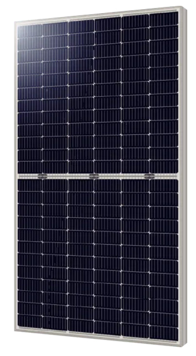 United Renewable Energy Co., Ltd. - Solarmodul - FAK_C8G-BB / 144 cells 430-450W (USA) FAK430C8G - Art. 221676