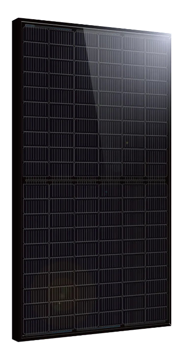 United Renewable Energy Co., Ltd. - Solarmodul - FBM390-405MFG-BB / 108 cells (USA) FBM400MFG-BB - Art. 221683