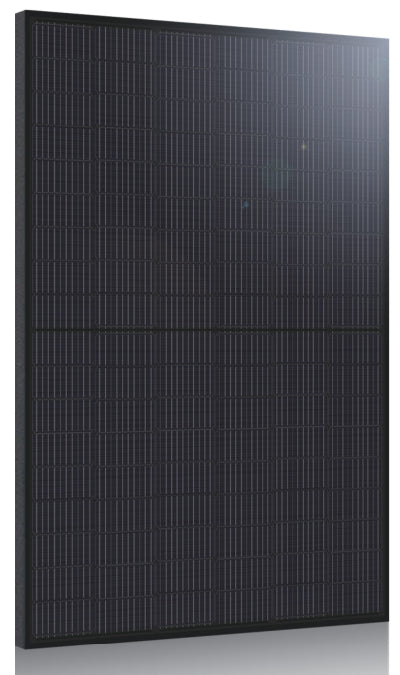 United Renewable Energy Co., Ltd. - Solarmodul - FBM440-455M7G-BB / 120 cells (USA) FBM440M7G-BB - Art. 215661