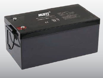 Must Energy (Guangdong) Tech Co., Ltd - Speicher - FCG Series 12V FCG12-65 - Art. 8971