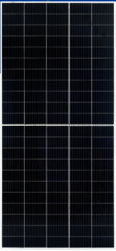 Fortune CP Ltd - Solarmodul - FCP110-8-535M-560M 560 - Art. 233956