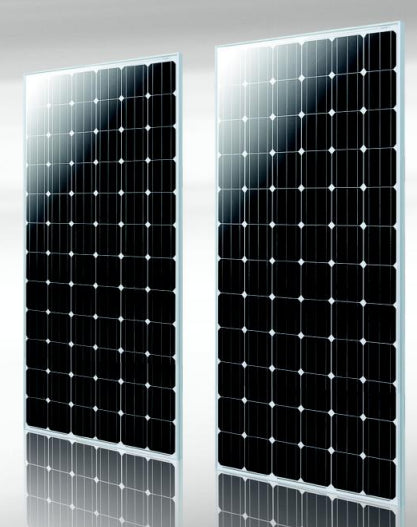 Fortune CP Ltd - Solarmodul - FCP-MWF 305-320W FCP-MWF 315W - Art. 119824