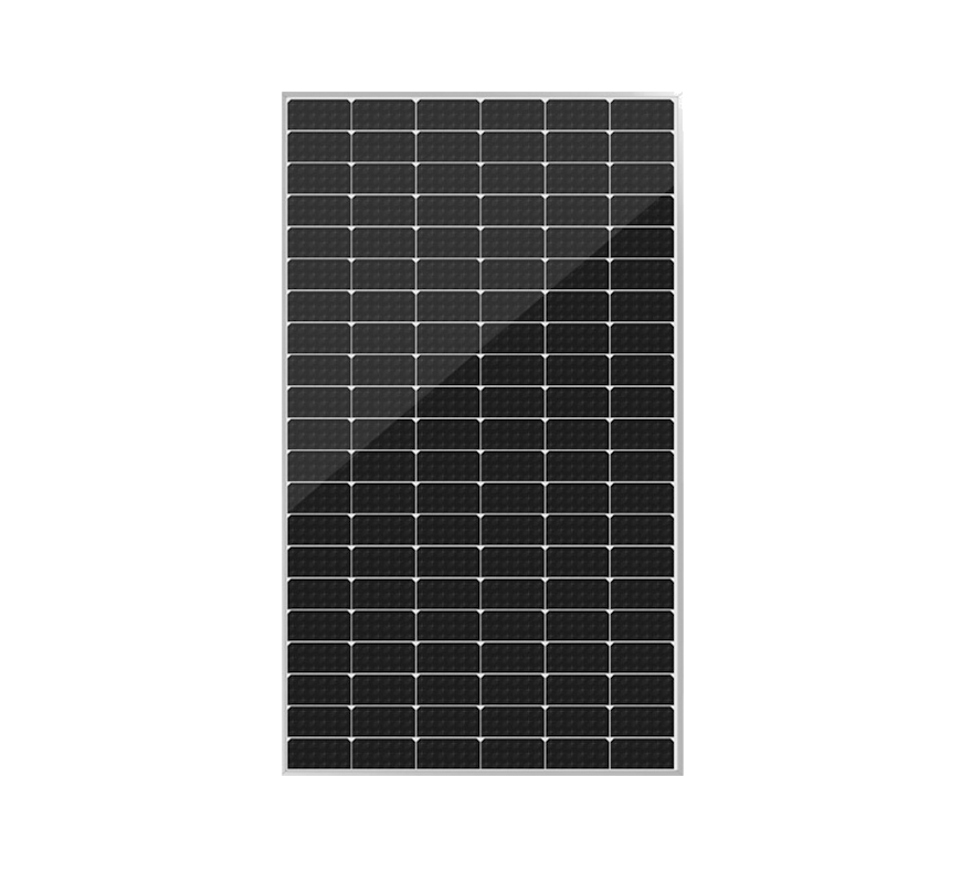 First Choice Solar BV - Solarmodul - FCS 410W MWT White Backsheet Silver Frame FSC 410 WP White Backsheet Silver Frame MWT - Art. 212995