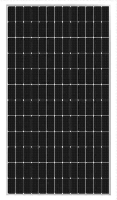 First Choice Solar BV - Solarmodul - FCS 465W White Backsheet Silver Frame MWT FCS 465W White Backsheet Silver Frame MWT - Art. 174644