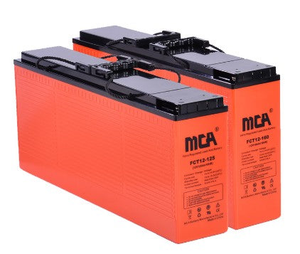 MCA Battery Manufacture Co., Ltd. - Speicher - FCT Series FCT12-150 - Art. 12319