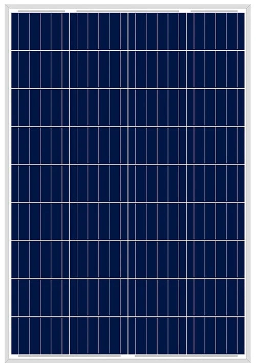 Jiangsu Fortunes Solar Technology Co., Ltd. - Solarmodul - FDS100-12P FDS100-12P - Art. 122169