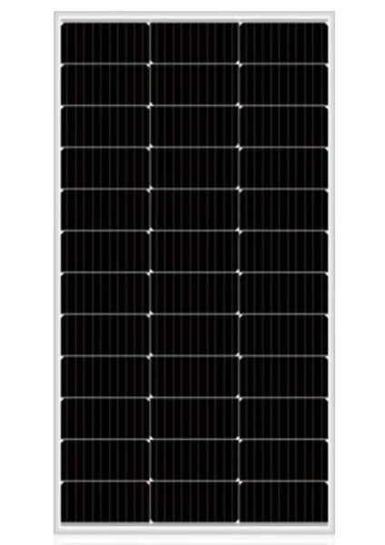 Jiangsu Fortunes Solar Technology Co., Ltd. - Solarmodul - FDS120-12M10 FDS120-12M10 - Art. 122138