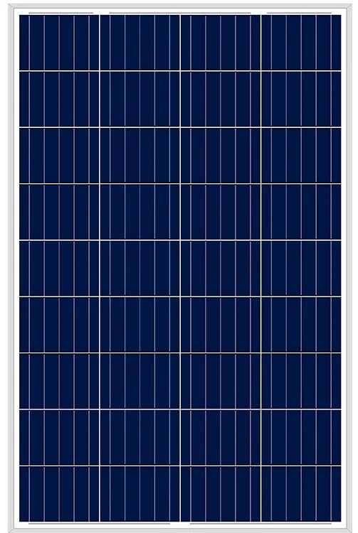 Jiangsu Fortunes Solar Technology Co., Ltd. - Solarmodul - FDS120-12P FDS120-12P - Art. 122170