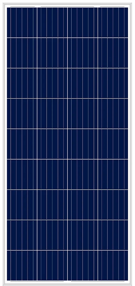 Jiangsu Fortunes Solar Technology Co., Ltd. - Solarmodul - FDS150-12P FDS150-12P - Art. 122172