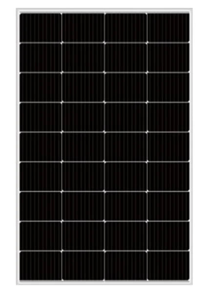 Jiangsu Fortunes Solar Technology Co., Ltd. - Solarmodul - FDS200-24M10 FDS200-24M10 - Art. 122140