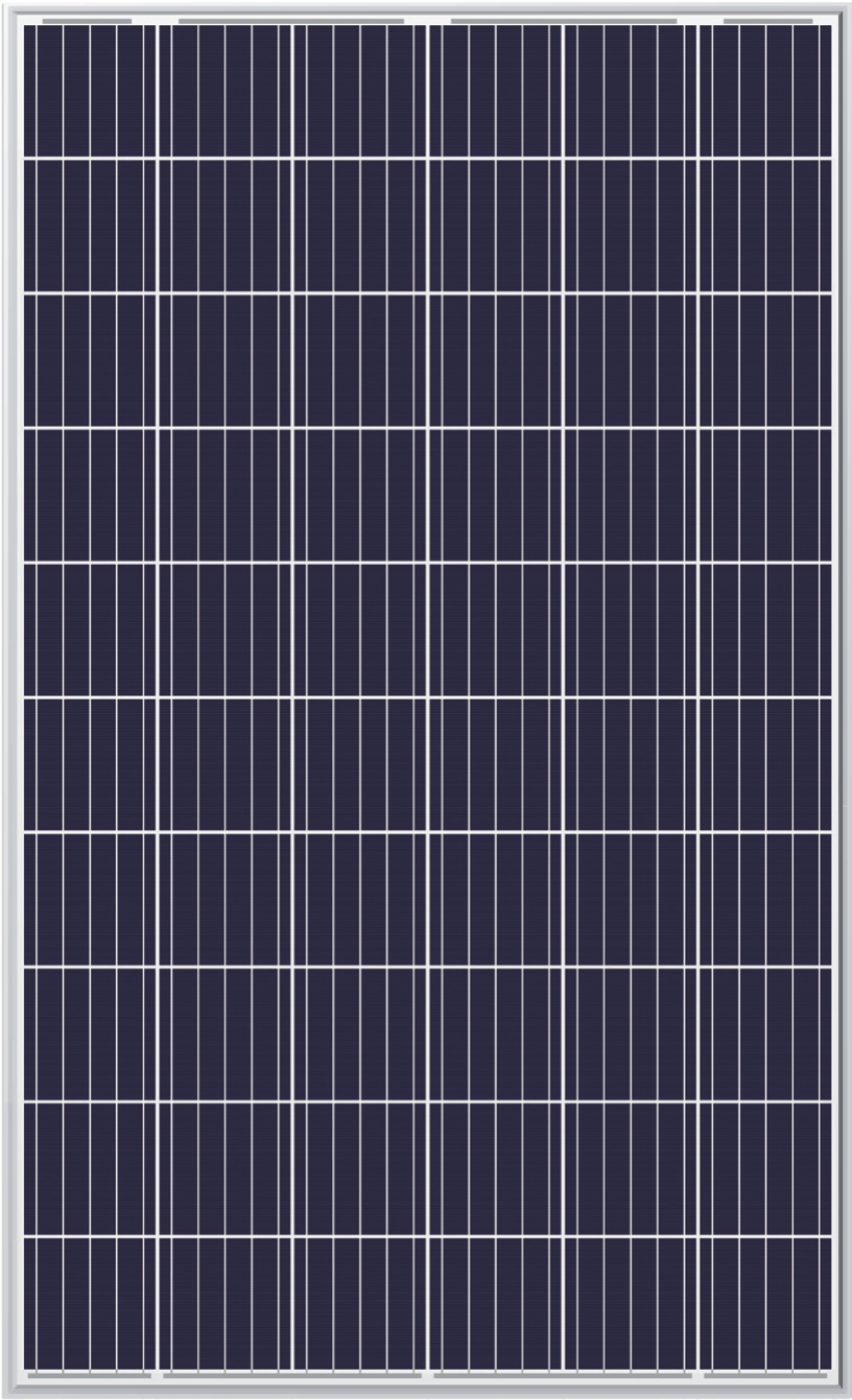 Jiangsu Fortunes Solar Technology Co., Ltd. - Solarmodul - FDS220-20P275-280 FDS-220-20P280 - Art. 132591