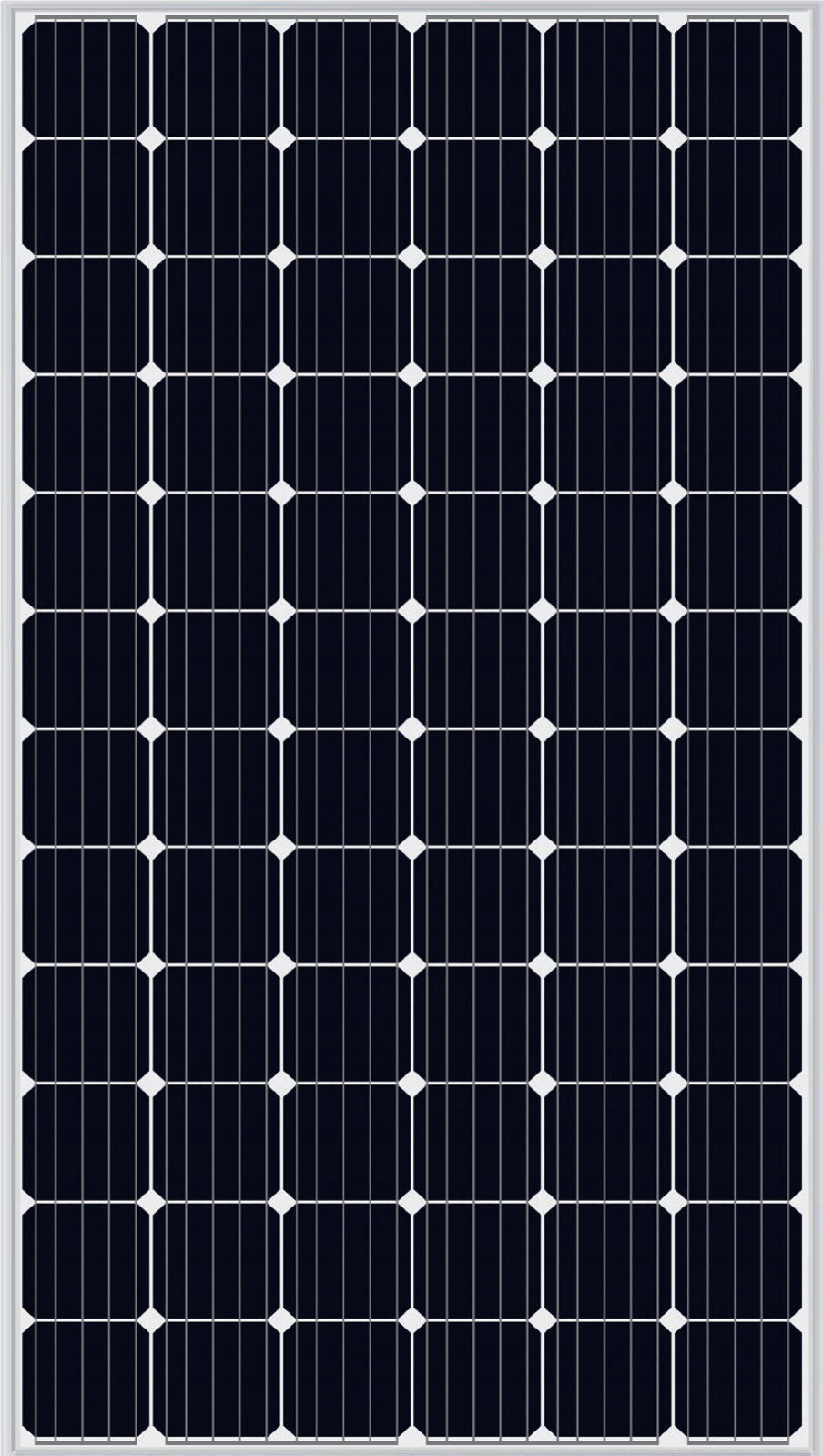 Jiangsu Fortunes Solar Technology Co., Ltd. - Solarmodul - FDS280-24M370 FDS280-24M370 - Art. 179484