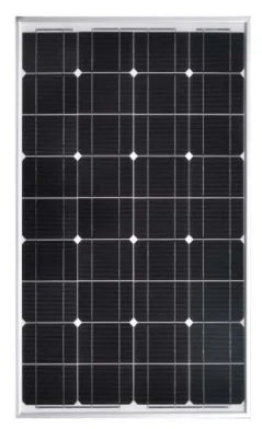 Further Power Co., Ltd - Solarmodul - FDS-120M-12 FDS-120M-12 - Art. 180938