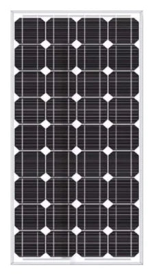 Further Power Co., Ltd - Solarmodul - FDS-140-150M-12 FDS-150M-12 - Art. 180957