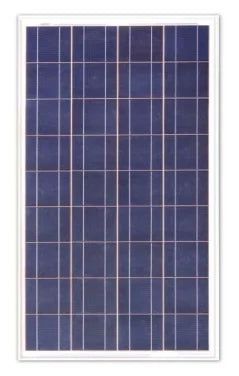 Further Power Co., Ltd - Solarmodul - FDS-140-150P-12 FDS-150P-12 - Art. 180941
