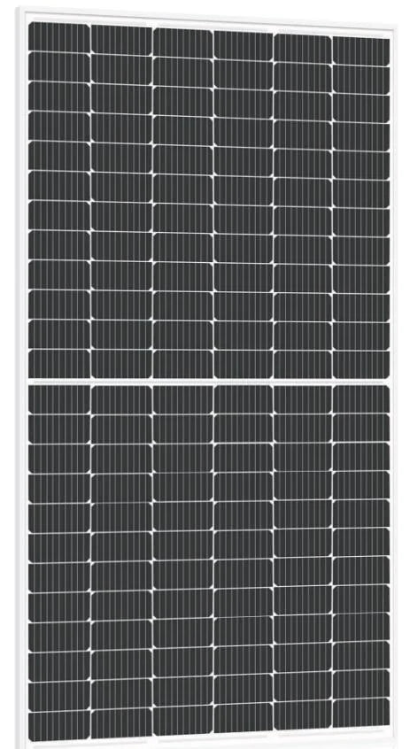 Jiangsu Fortunes Solar Technology Co., Ltd. - Solarmodul - FDS-M10M-72-550 FDS-M10M-72-540 - Art. 161464